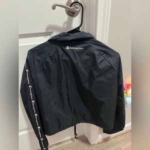Champion wind breaker